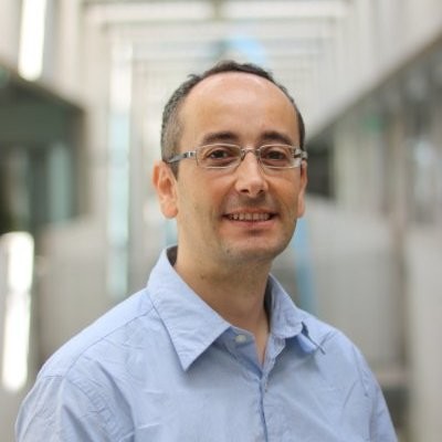 Nelson J. S. Silva