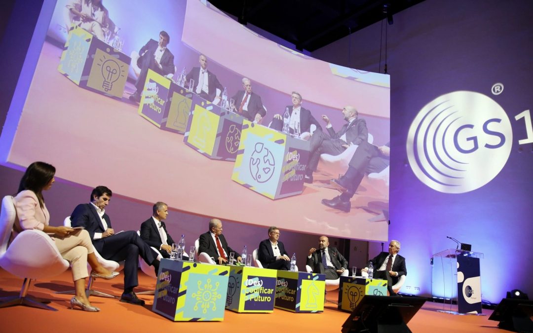 A revolução digital, o consumo e as oportunidades de negócio