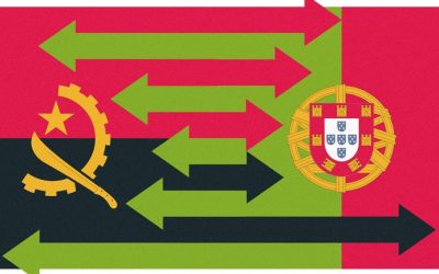 Portugal inverte a balança comercial com Angola em 2019