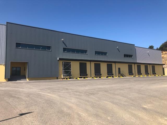 IFCO SYSTEMS abre novo centro de lavagem em Portugal