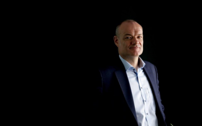 CEO da Yilport renuncia ao cargo e presidente acumula função executiva