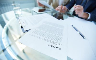 Contratação pública: 47% do valor total em sectores da saúde e construção