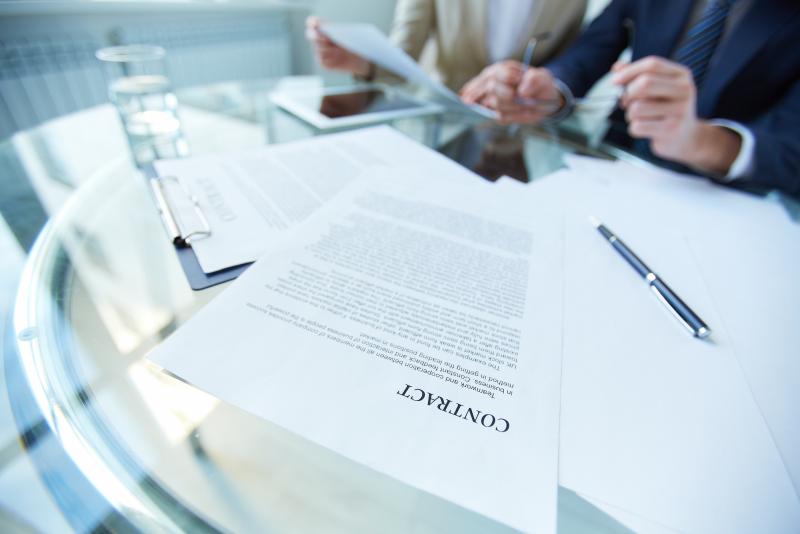 Contratação pública: 47% do valor total em sectores da saúde e construção
