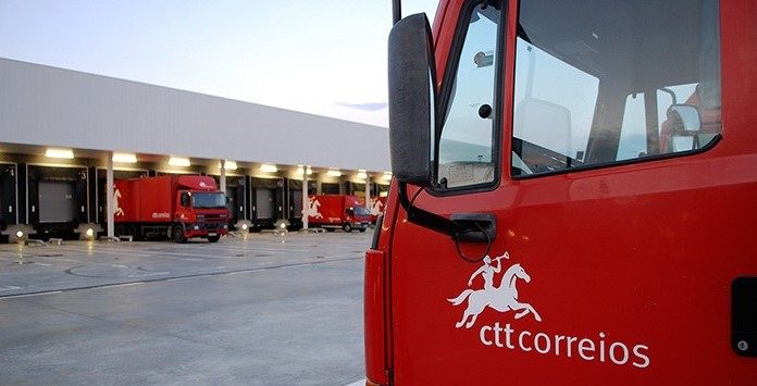 Centro dos CTT em Taveiro será ampliado