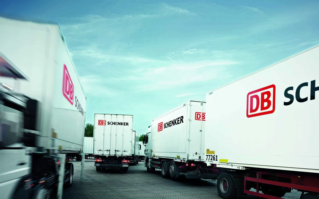 DB Schenker