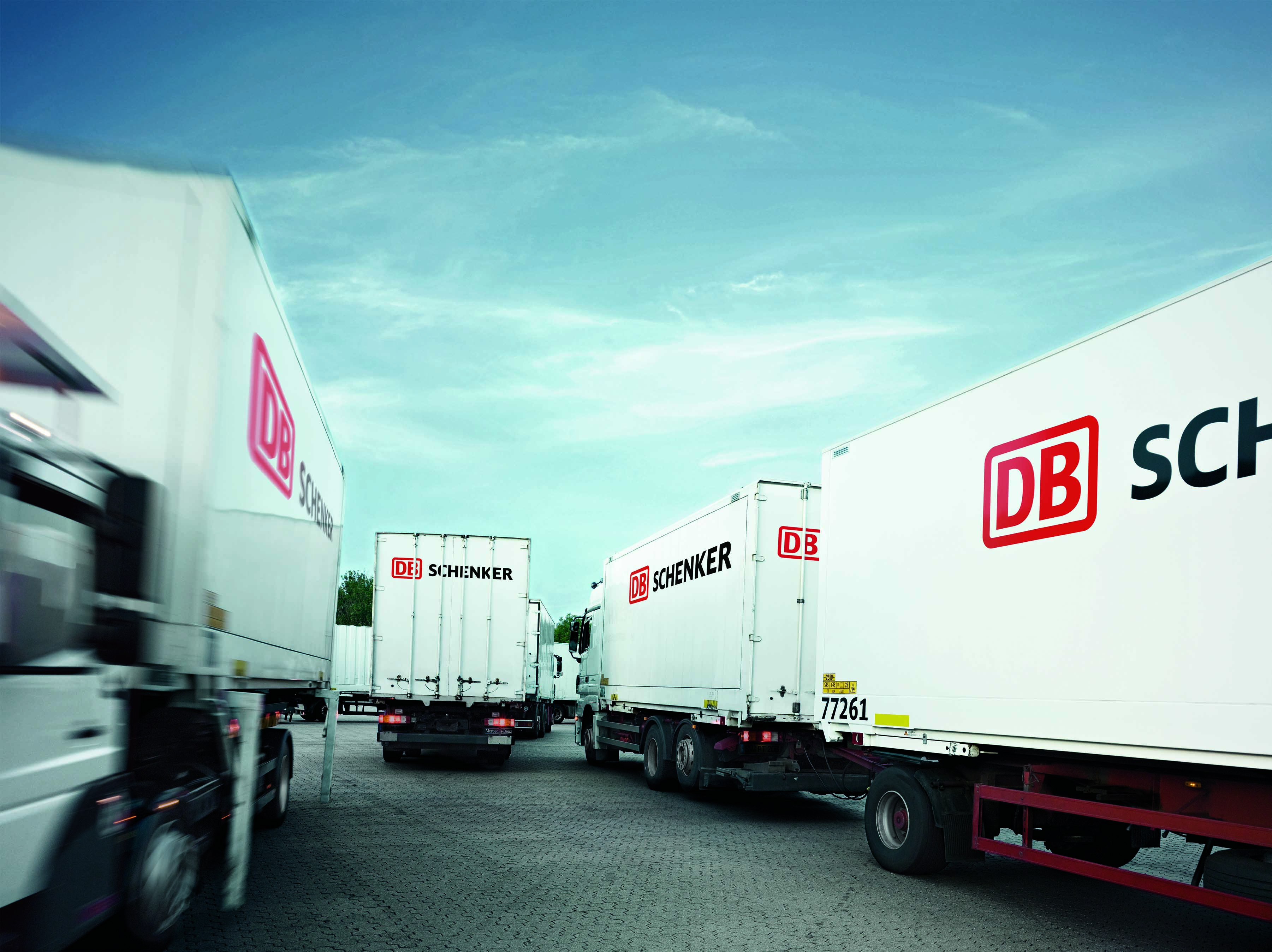 DB Schenker