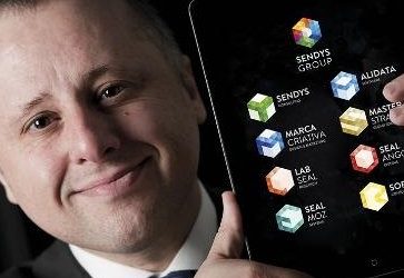 DIGITALIZAÇÃO DA SUPPLY CHAIN