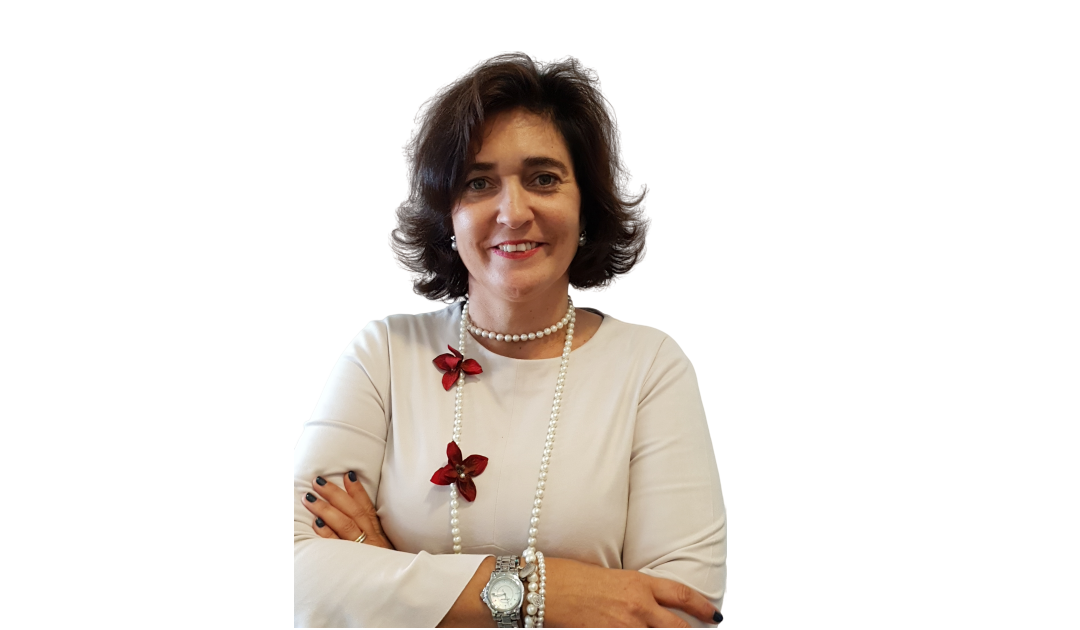 Ma. José Governo nomeada directora comercial da Inovflow