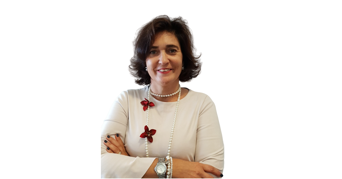 Ma. José Governo nomeada directora comercial da Inovflow