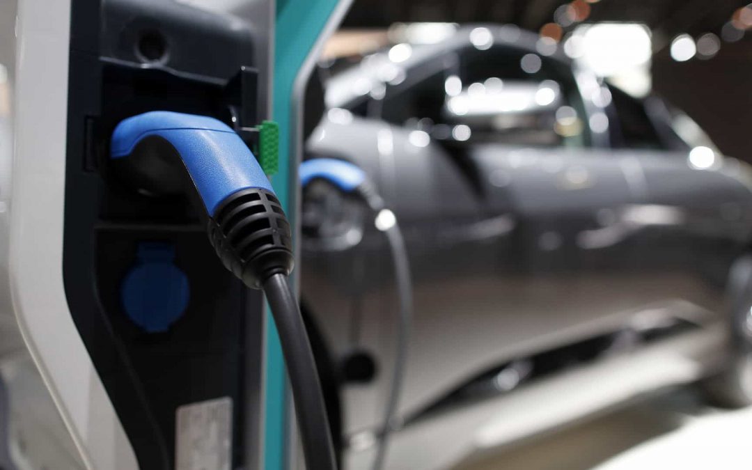 Grupo Montepio adquire viaturas híbridas e eléctricas