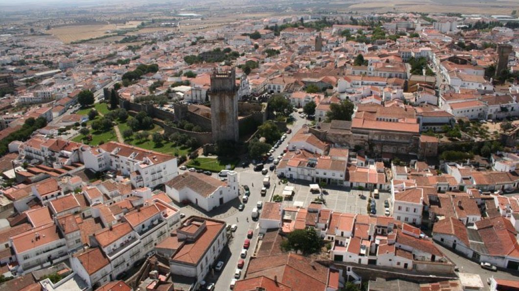 Beja recebe duas fábricas e um centro logístico