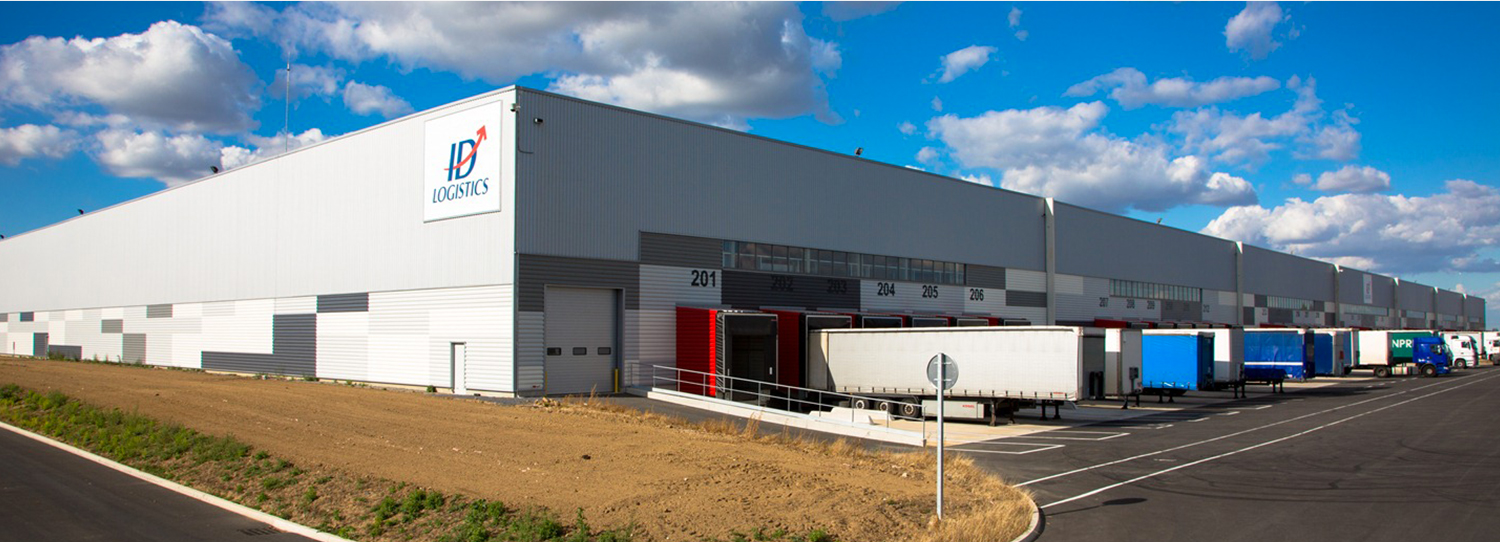 ID Logistics entra nos Estados Unidos