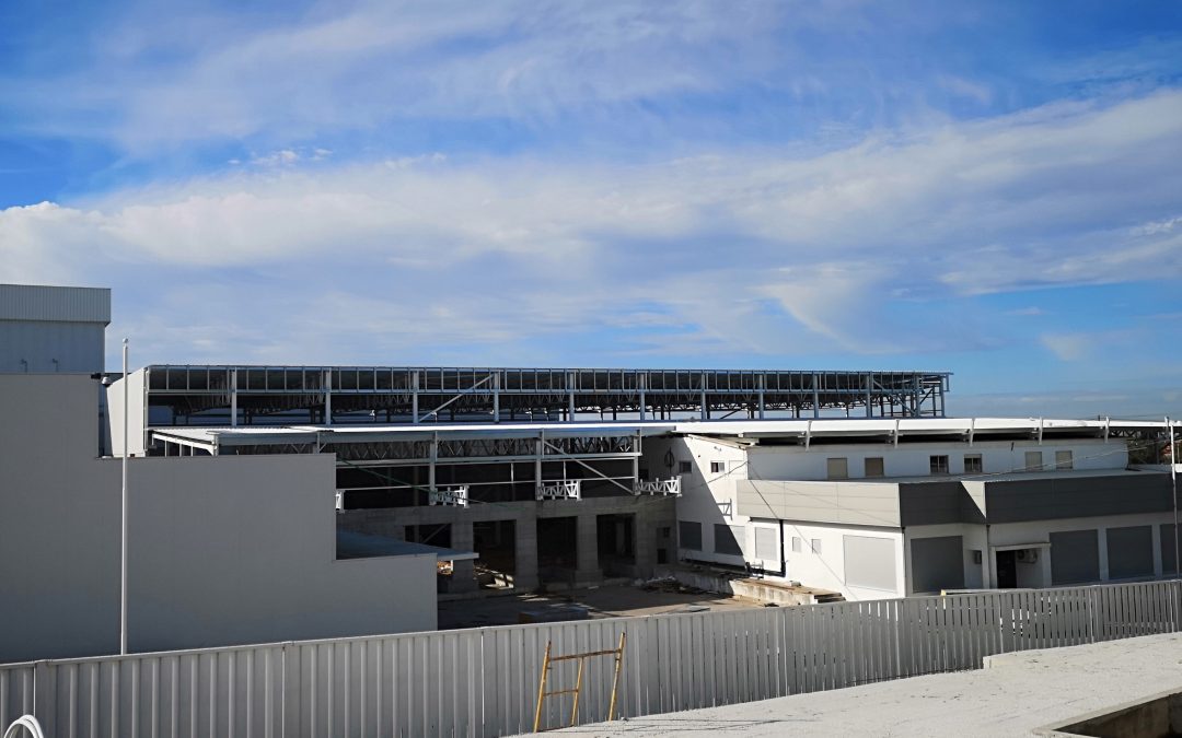 Frijobel investe na supply chain e cresce a dois dígitos