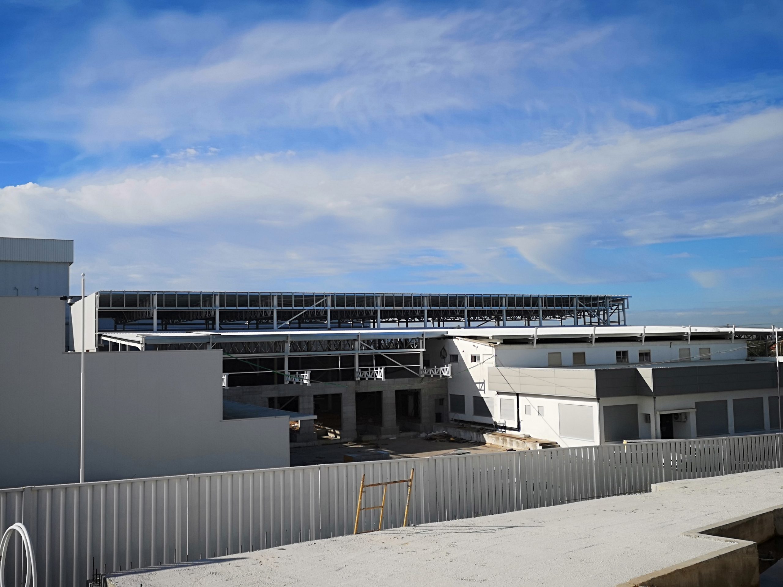 Frijobel investe na supply chain e cresce a dois dígitos