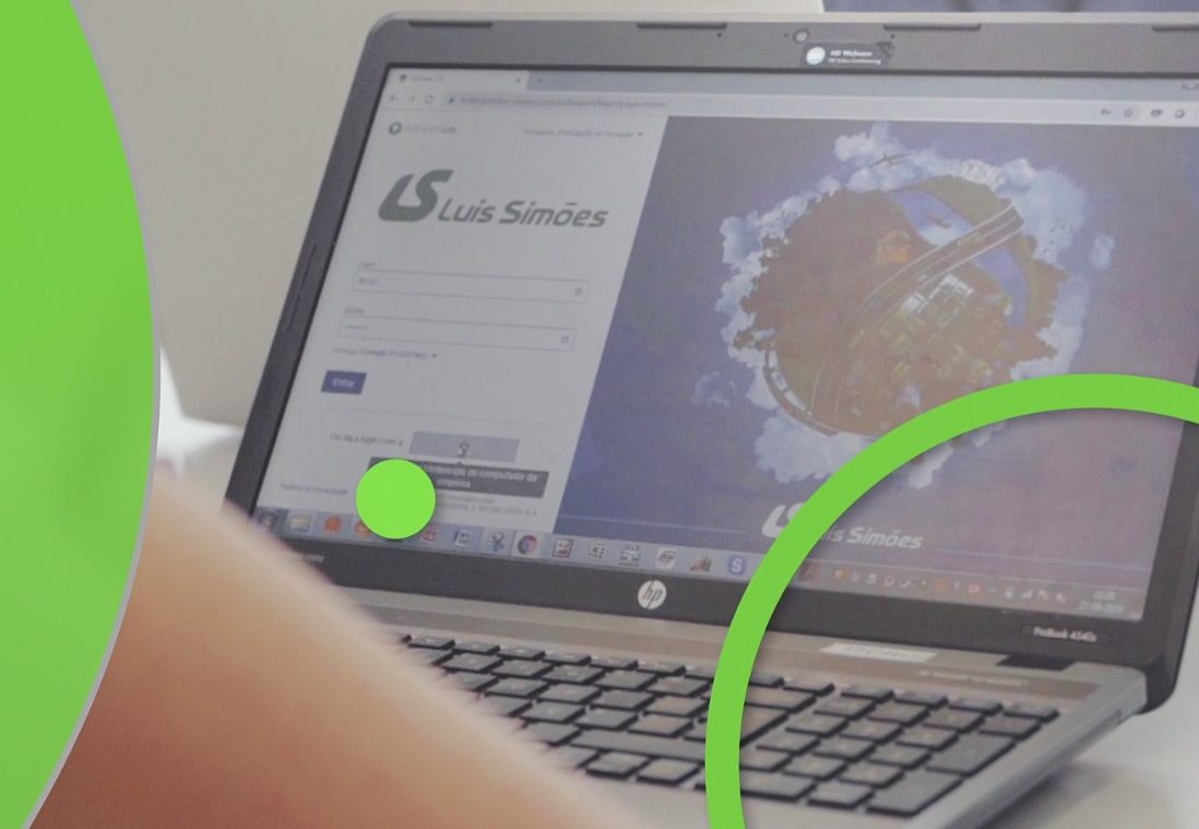 Luís Simões aumenta produtividade com SoftExpert