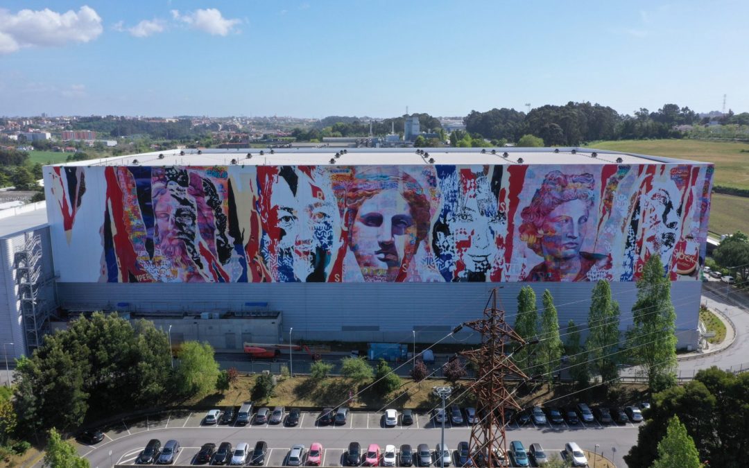 Super Bock Group acolhe 15.ª edição das 24 Horas de Logística