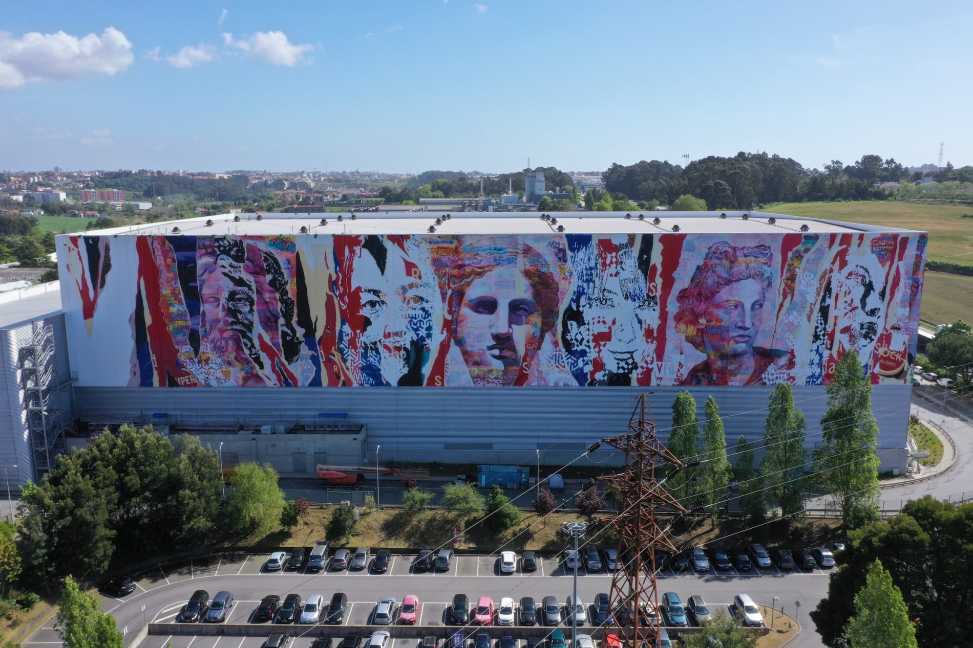 Super Bock Group acolhe 15.ª edição das 24 Horas de Logística