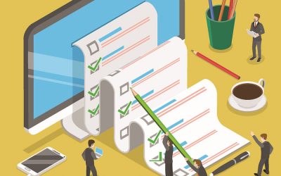 Complexidade é a definição de Procurement para 2019