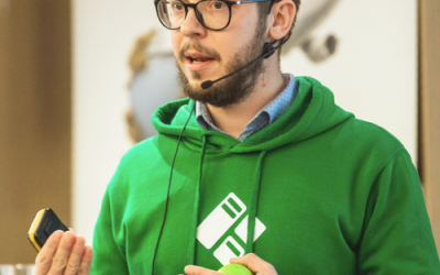 Porque é que o Excel já não consegue ajudá-lo no Procurement?