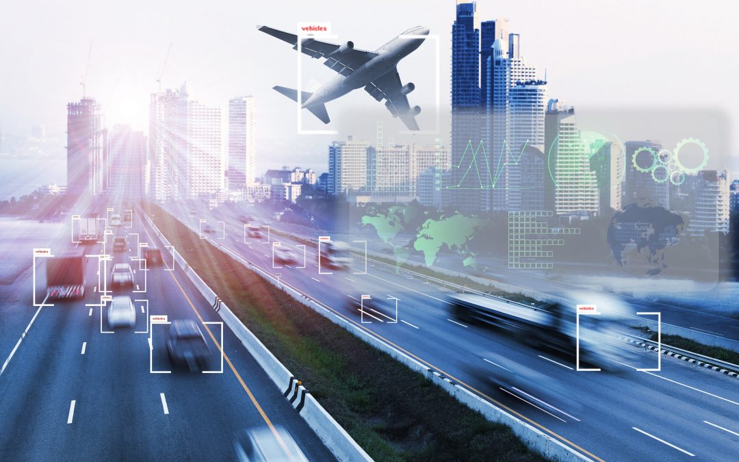 SAP investe em nova oferta para a transparência no transporte