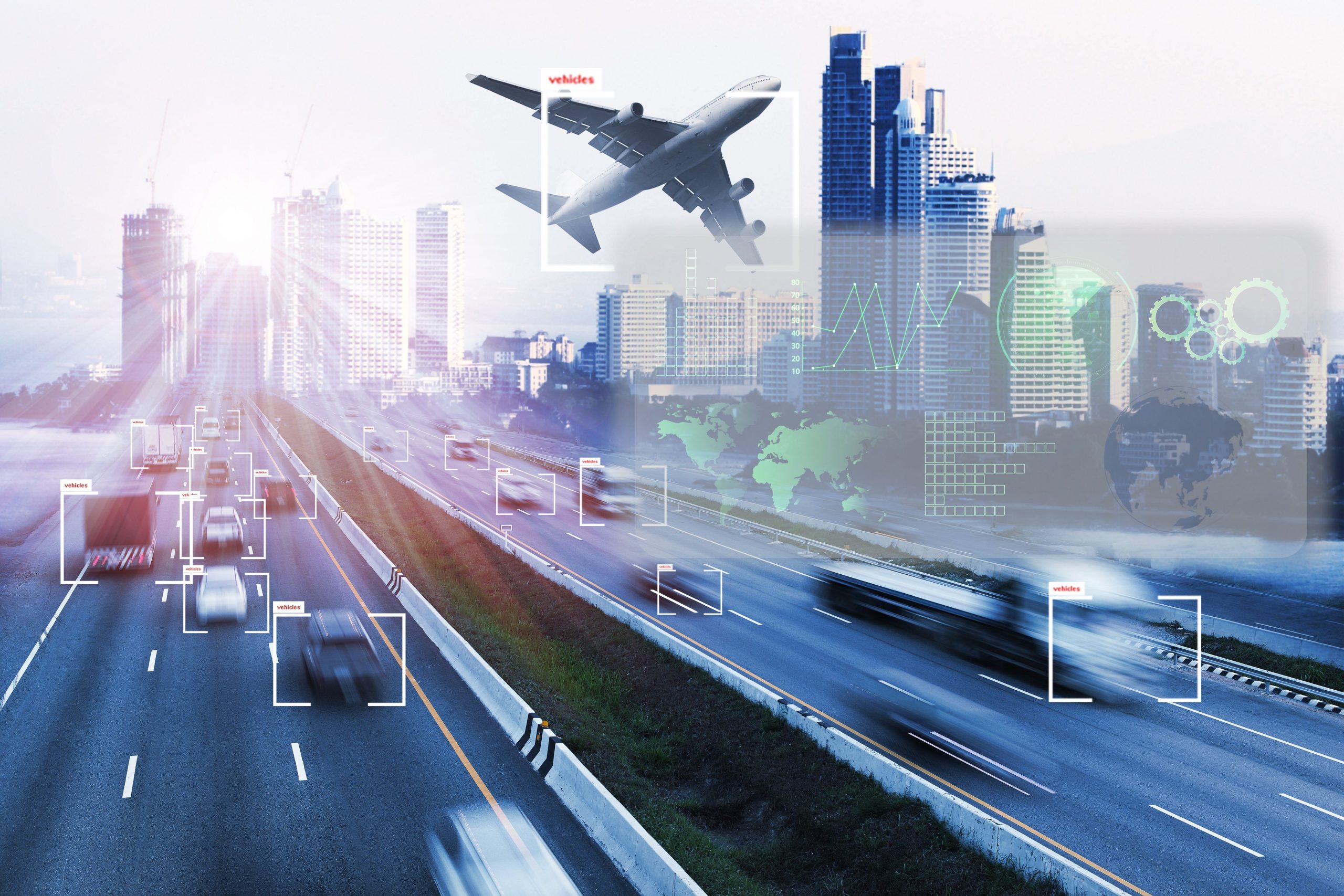 SAP investe em nova oferta para a transparência no transporte