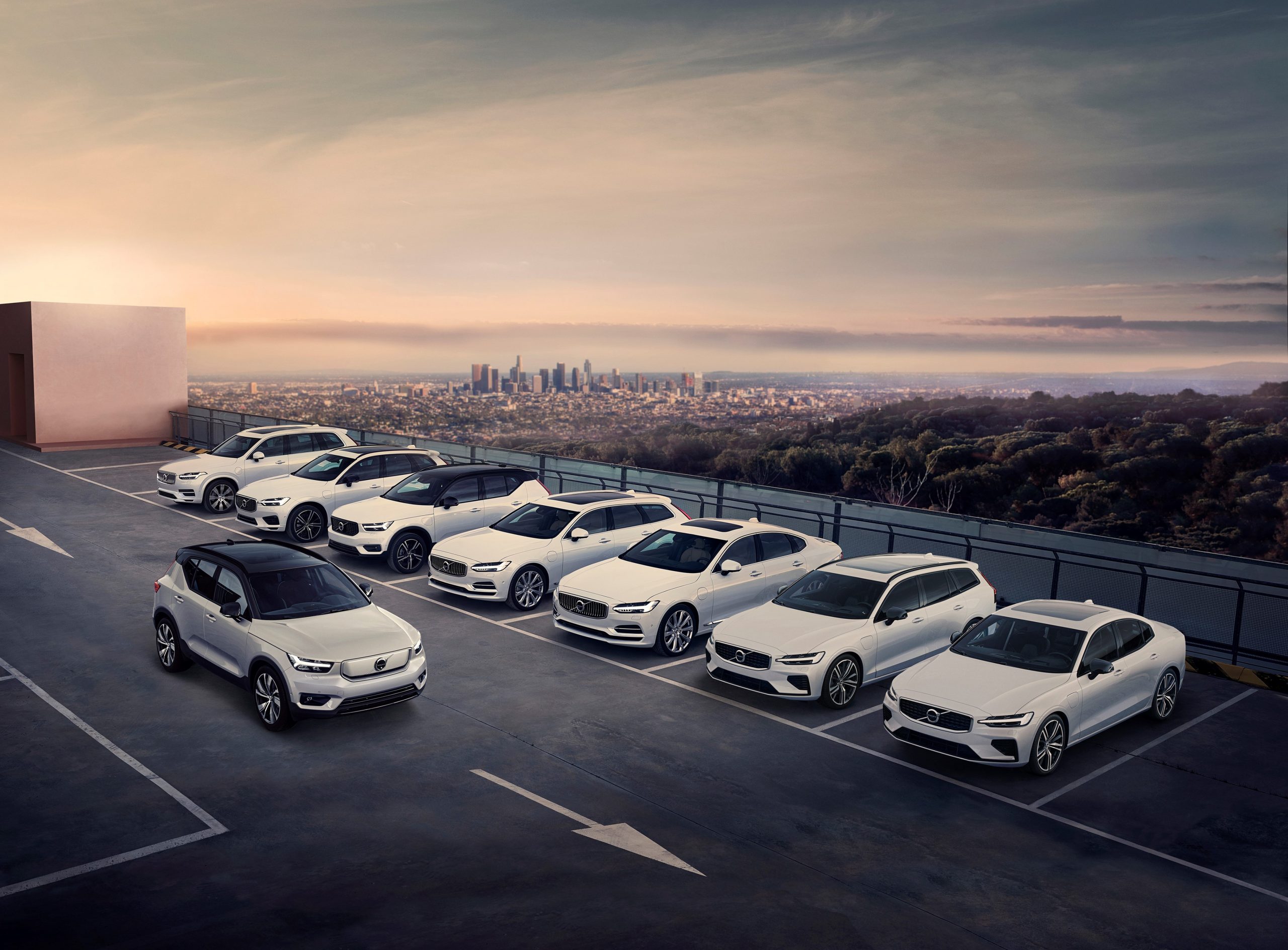 Volvo investe em Blockchain para obter maior rastreabilidade