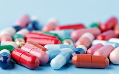 Contrafação de medicamentos: Pangea XVII apreende mais de 29 mil unidades ilegais em Portugal