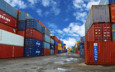 Exportações chinesas para países lusófonos aumentaram 2,3%