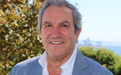 O Porto Desenvolvimento