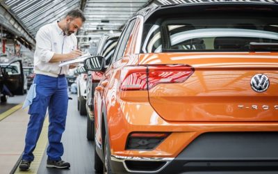 Atrasos nos apoios ao Clube de Fornecedores da Autoeuropa e PSA