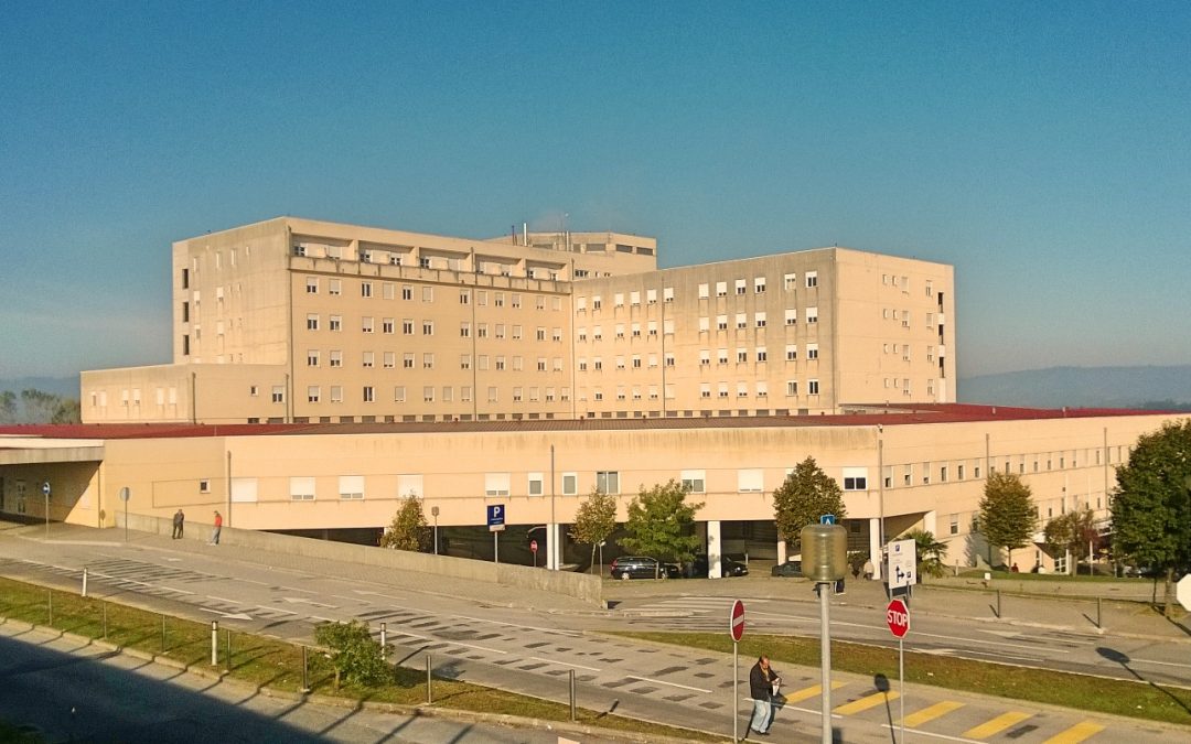 Centro Hospitalar do Tâmega e Sousa distinguido nas compras públicas na saúde