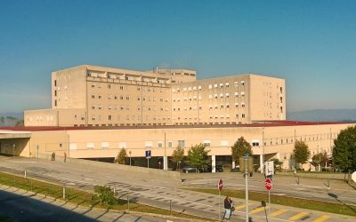 Centro Hospitalar do Tâmega e Sousa distinguido nas compras públicas na saúde