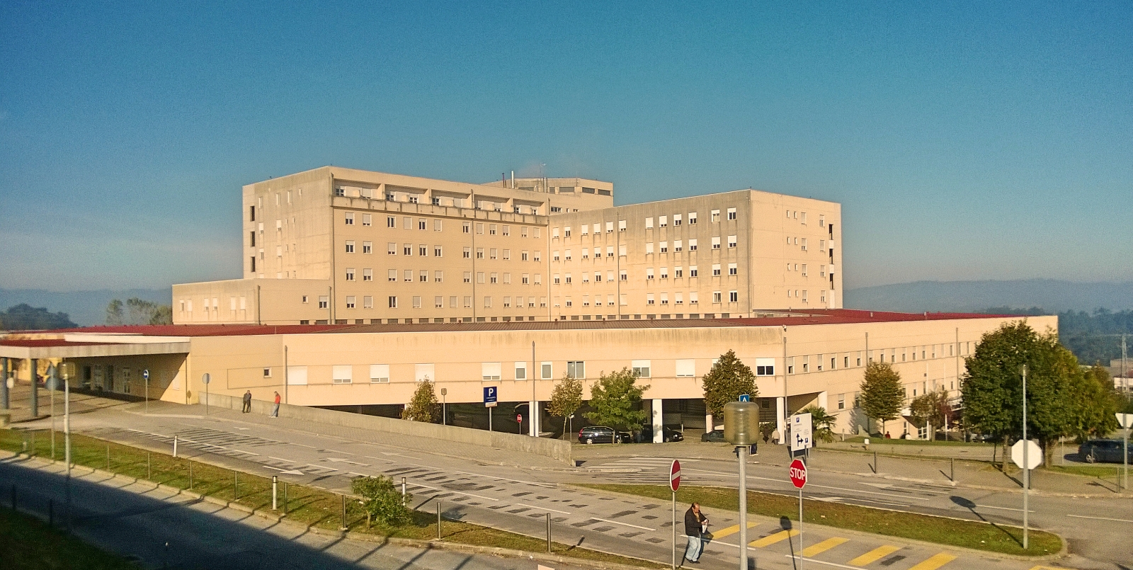 Centro Hospitalar do Tâmega e Sousa distinguido nas compras públicas na saúde