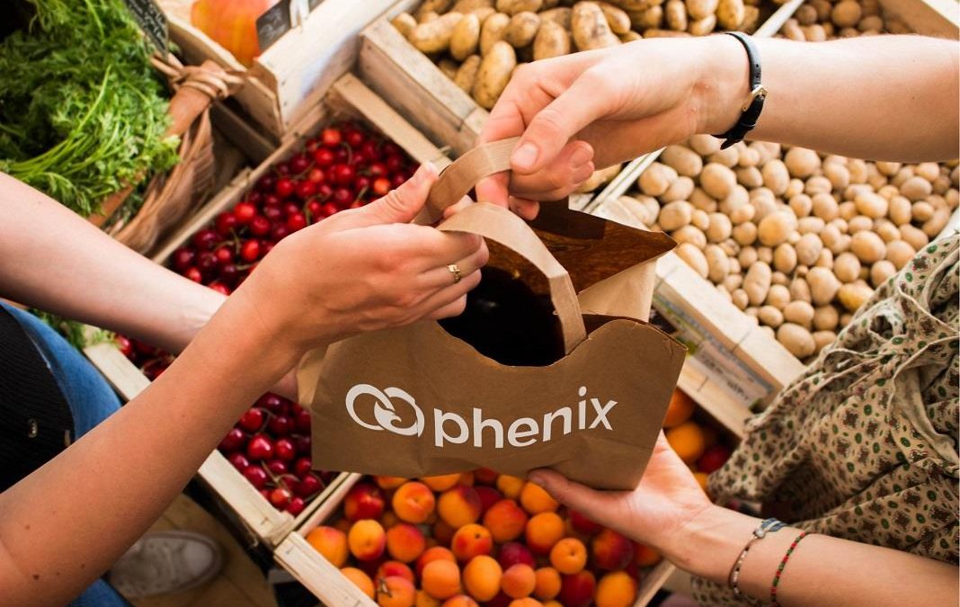 Aberto concurso para plataforma contra o desperdício alimentar