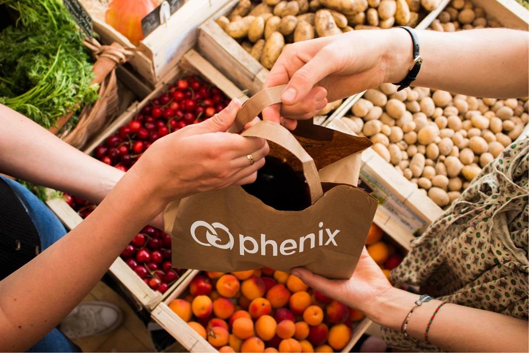 Aberto concurso para plataforma contra o desperdício alimentar