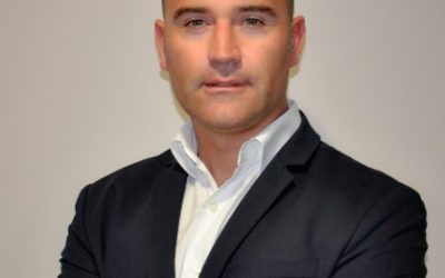 Olivério Caseiro é o novo Head of Regional Procurement da ENERCON