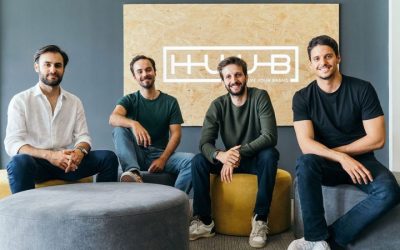 Estudo CB Insights destaca portuguesa HUUB