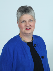 Carol Ptak no Porto para workshop sobre Demand Driven