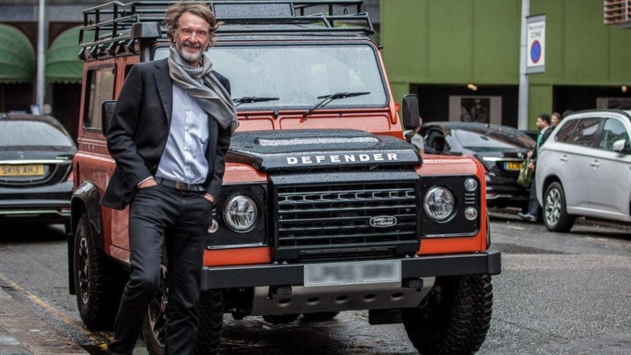 Estarreja recebe nova fábrica da INEOS Automotive