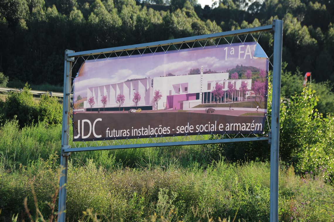 Valongo dá luz verde a obra polémica da JDC em Lagueirões