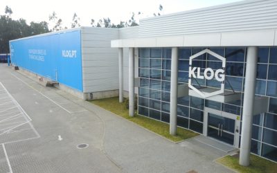 KLOG assinala 10 anos de atividade com faturação de 100M€