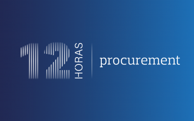 Dia 6 de Março as equipas em campo são de Procurement