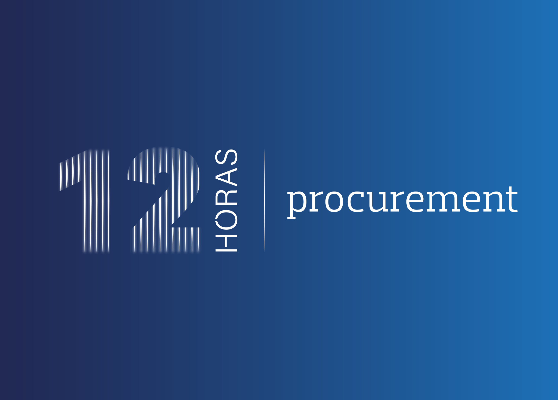 Profissionais de compras e procurement vão a jogo em Março
