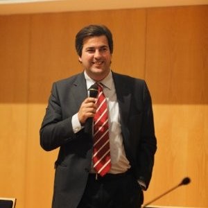 Luís Ferreira 