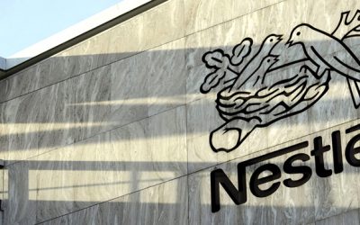 Nestlé Portugal acrescenta à sua frota 271 viaturas elétricas