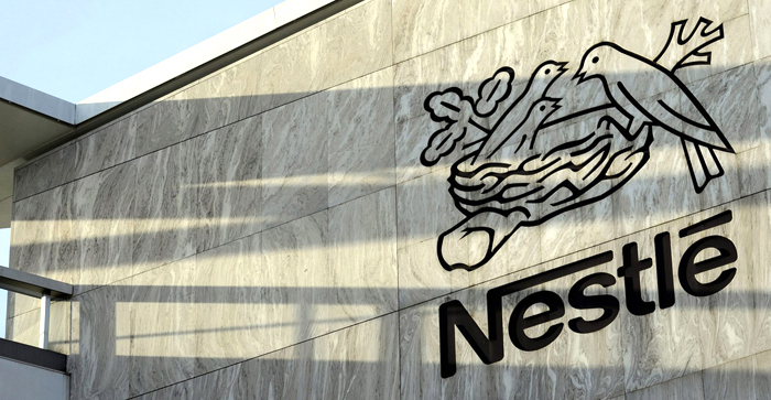 Nestlé