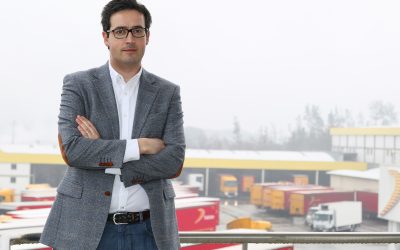 Presidência da ANTRAM assumida por Pedro Polónio