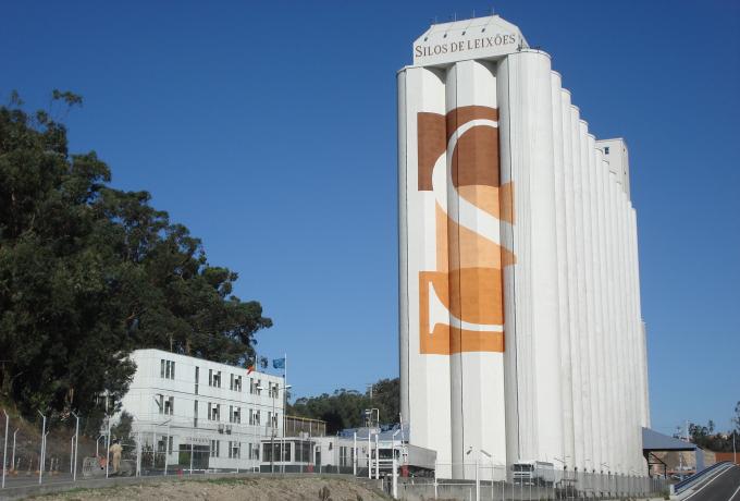 Silos de Leixões aliam-se ao INEGI para reduzir o desperdício
