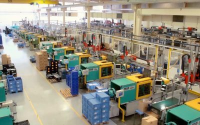 Celoplás investe em armazém automático
