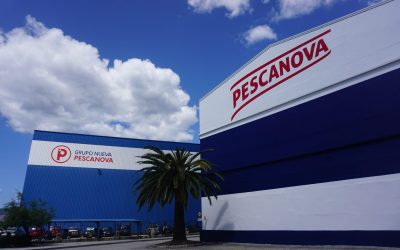 Pescanova contribui para uma cadeia de fornecimento sustentável